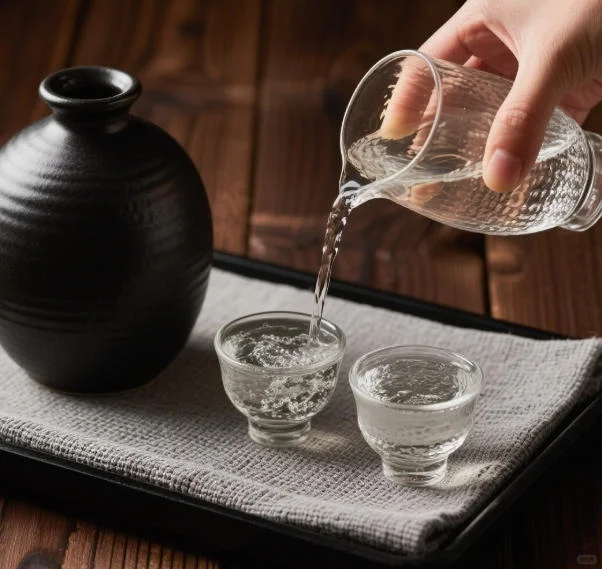 白酒的“高级感”，到底来自哪里？