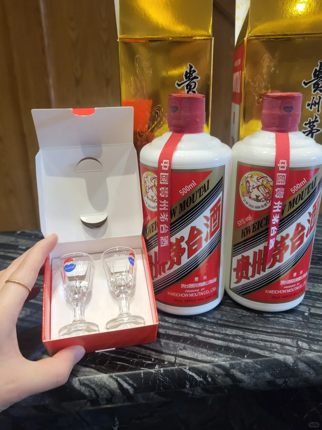 茅台酱香白酒在全球市场的前景如何？