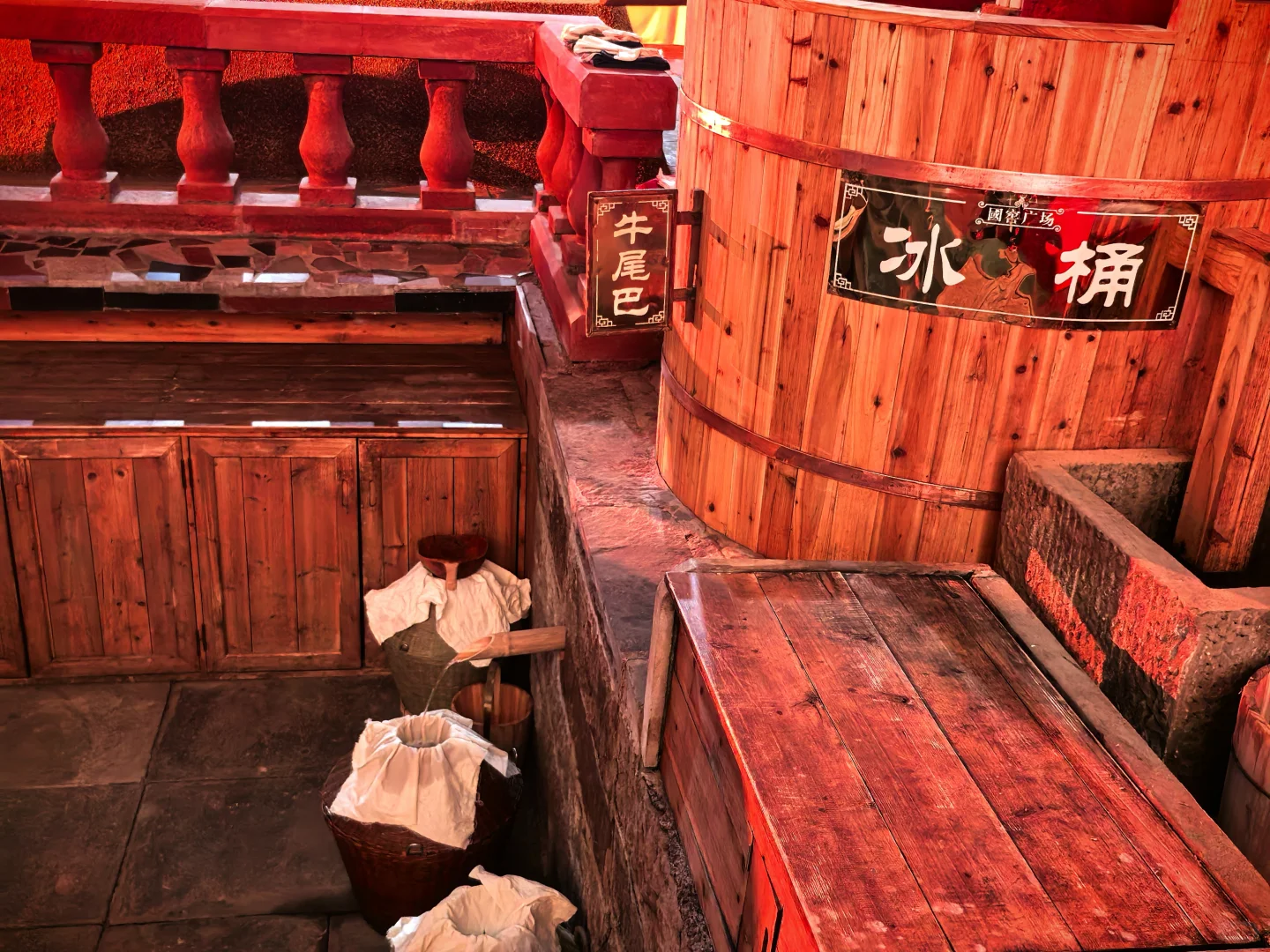 国窖1573的名字，原来是因为这段历史