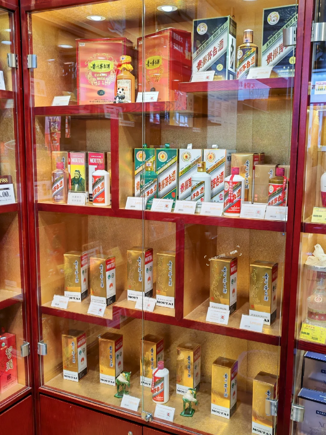 5条性价比白酒购买渠道推荐✌✌✌