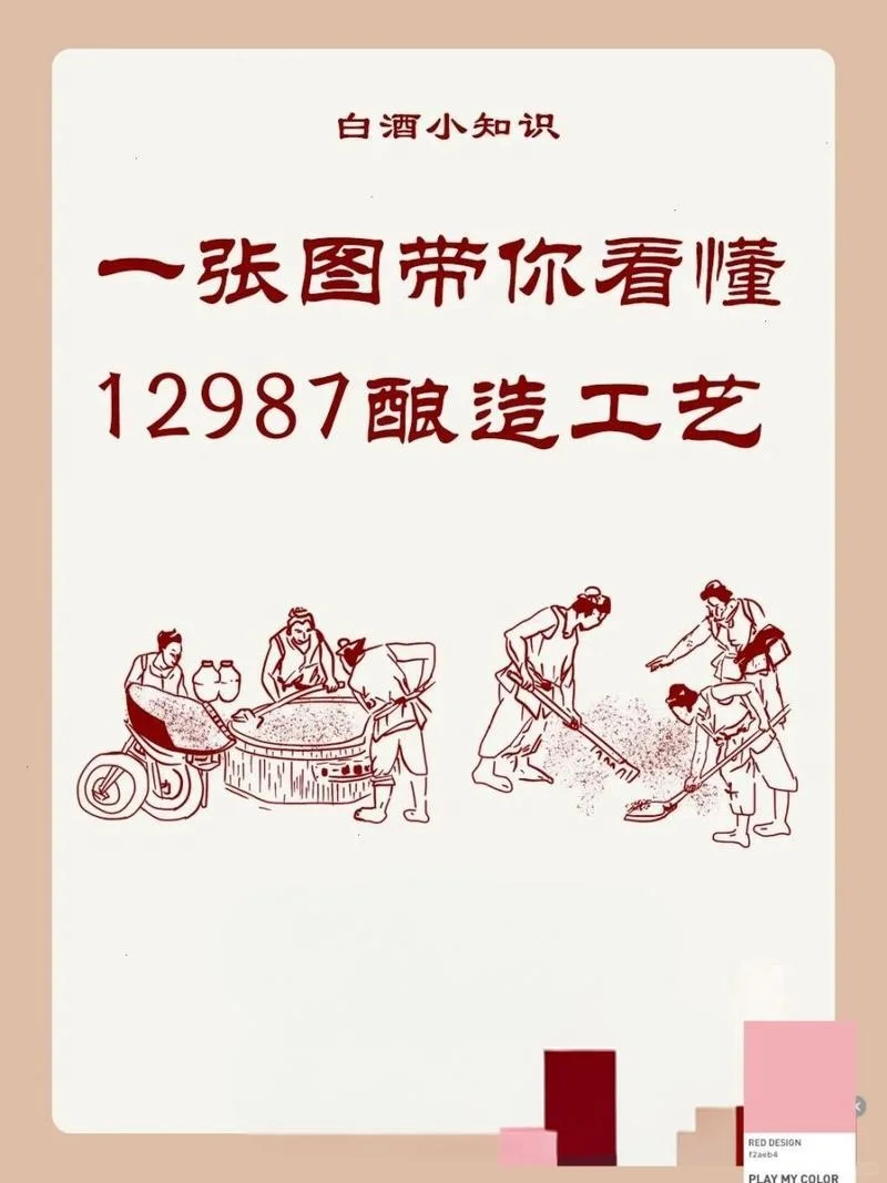 让我们共饮这一杯有历史温度的酱酒