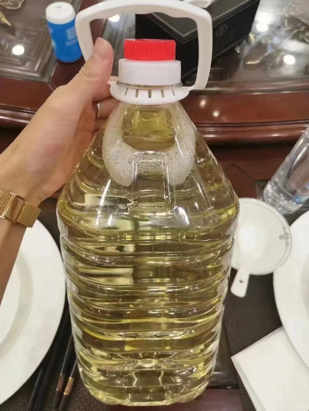 出售200斤1989年老酒