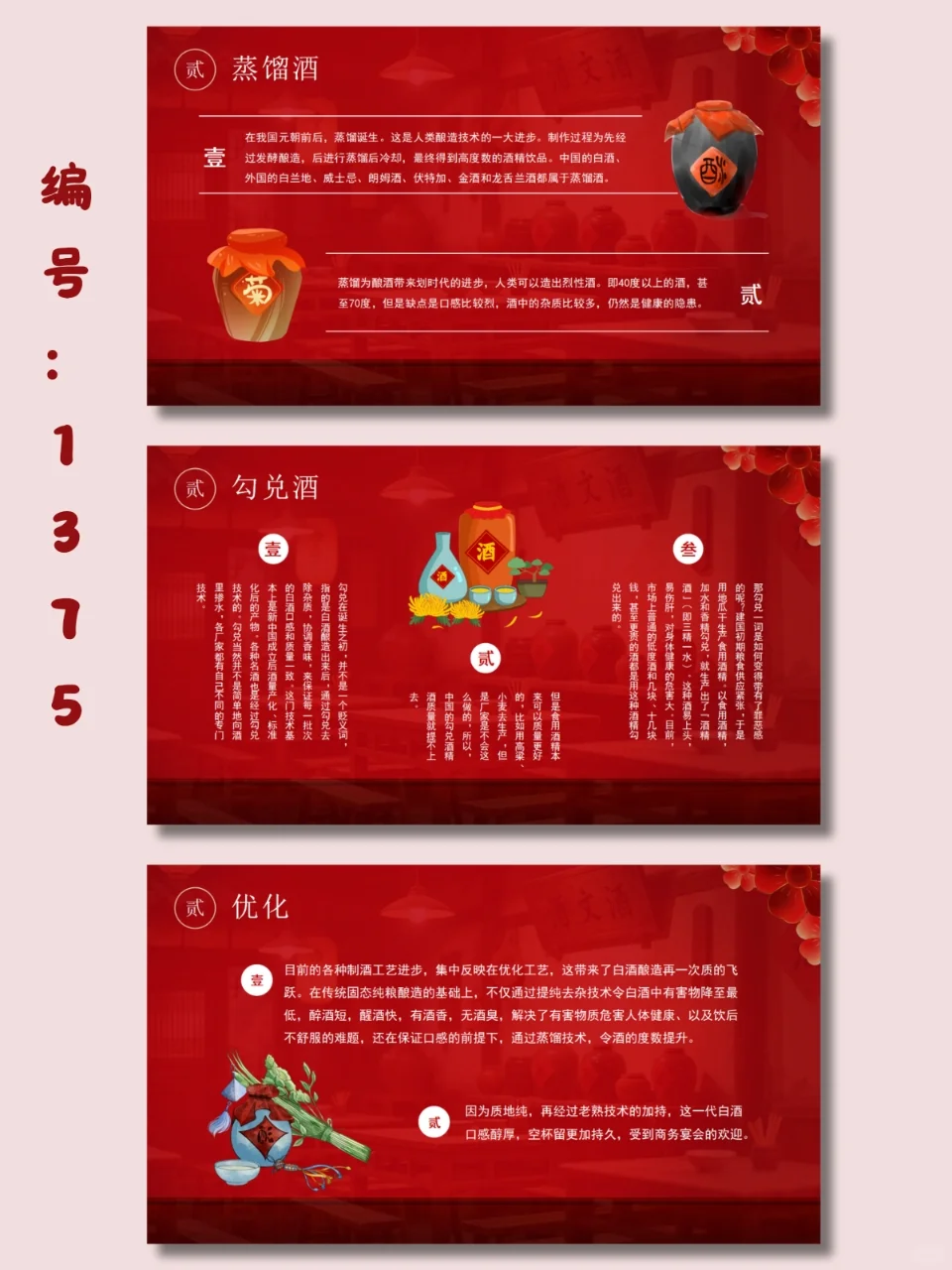 ?品味中国酒文化｜23页