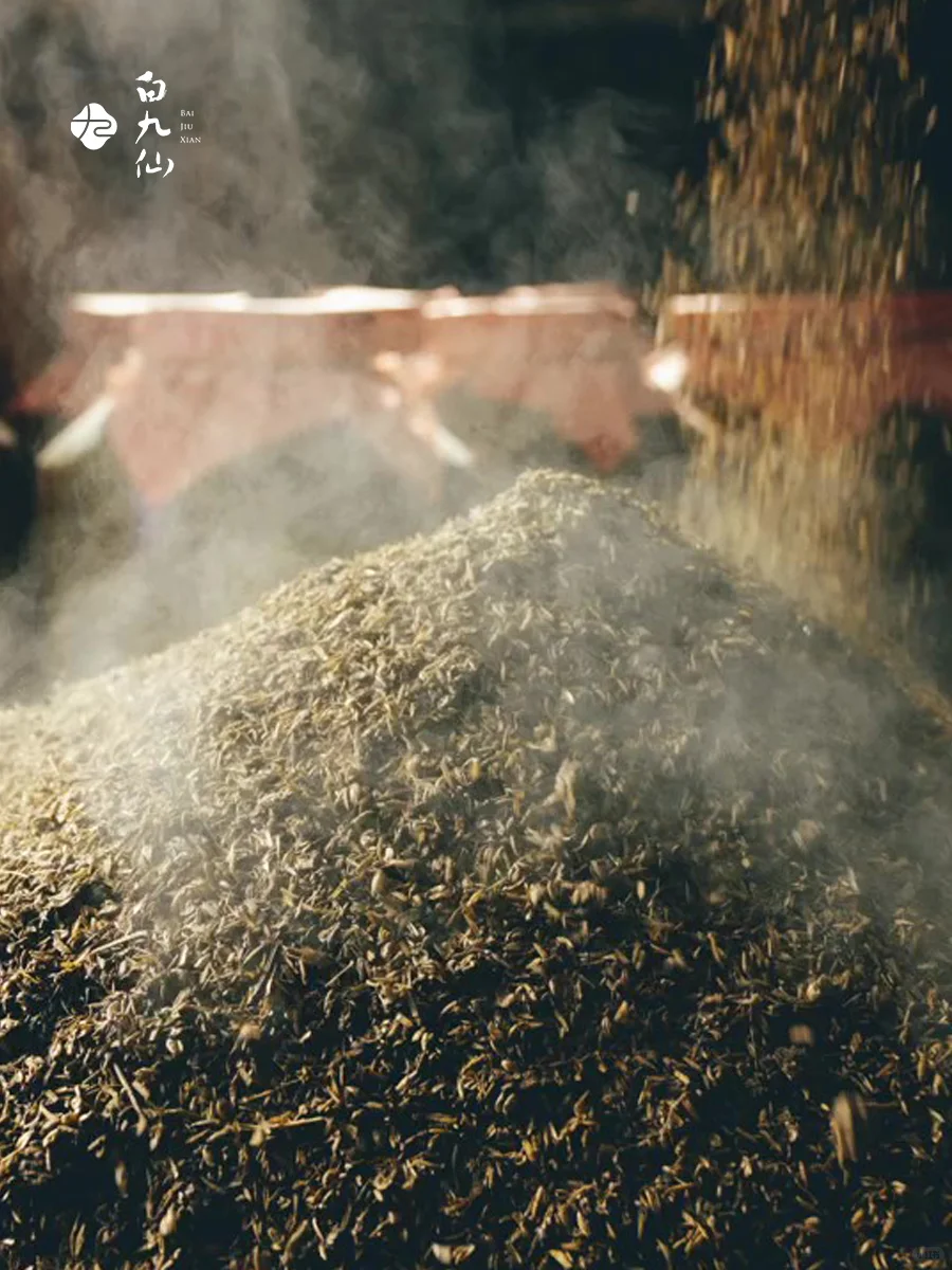 白酒有几种发酵方法，哪种更适合酿纯粮酒？