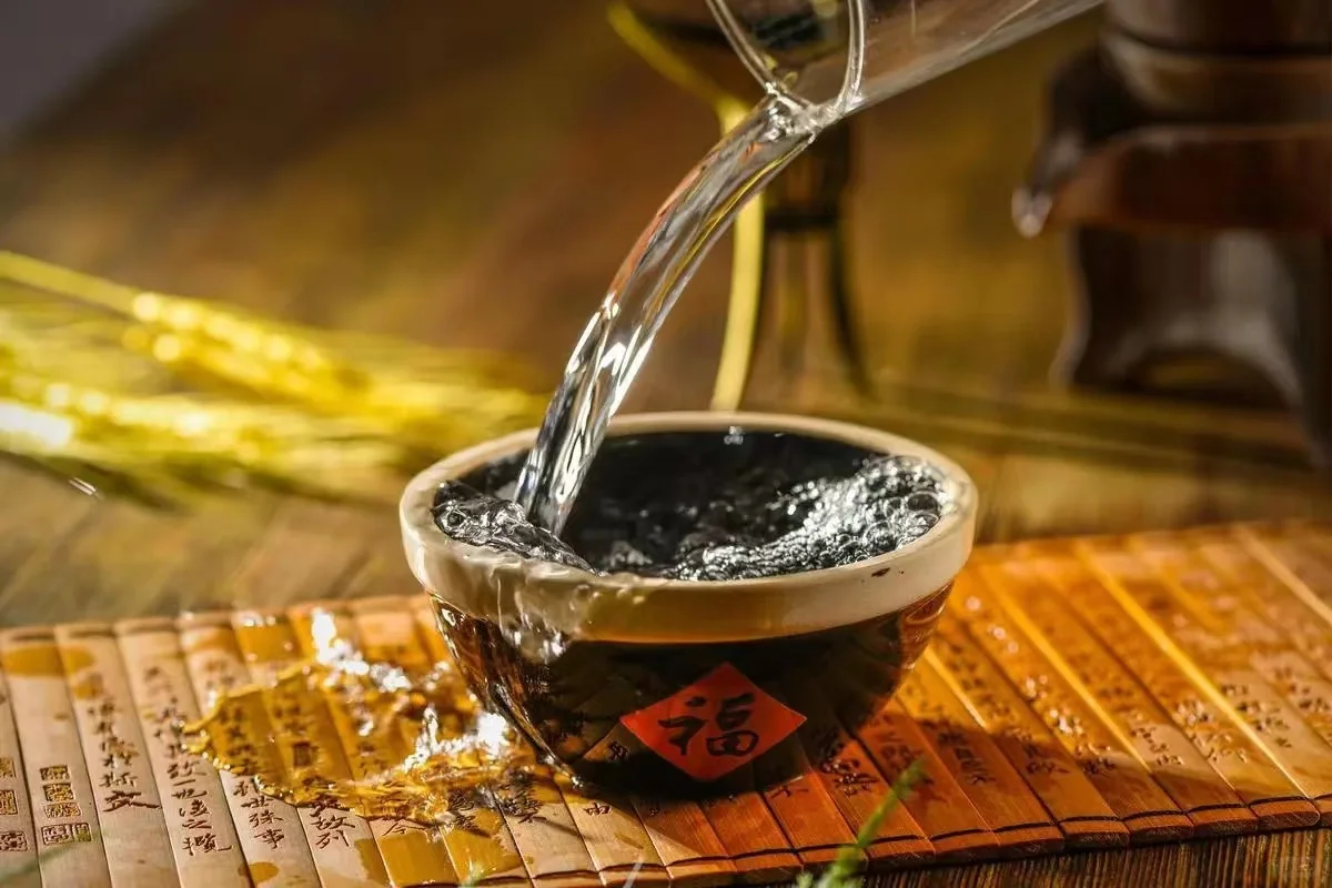 为什么酱香白酒会有天价酒？