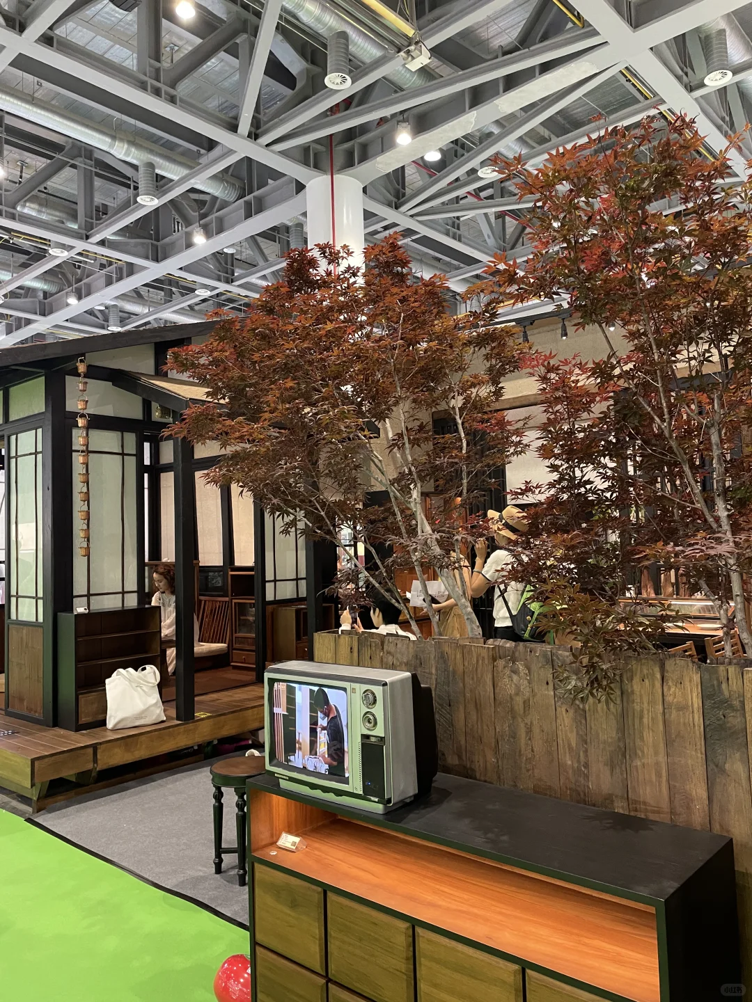 逛第七届中国国际茶叶博览会啦！?