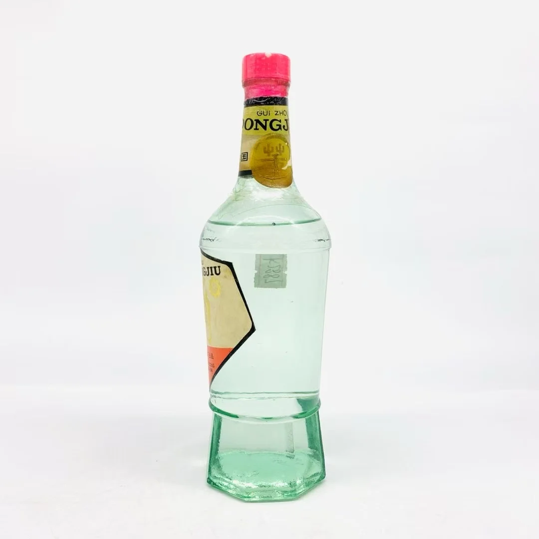 蓝董白董交替之间的产物—稀缺蓝白董