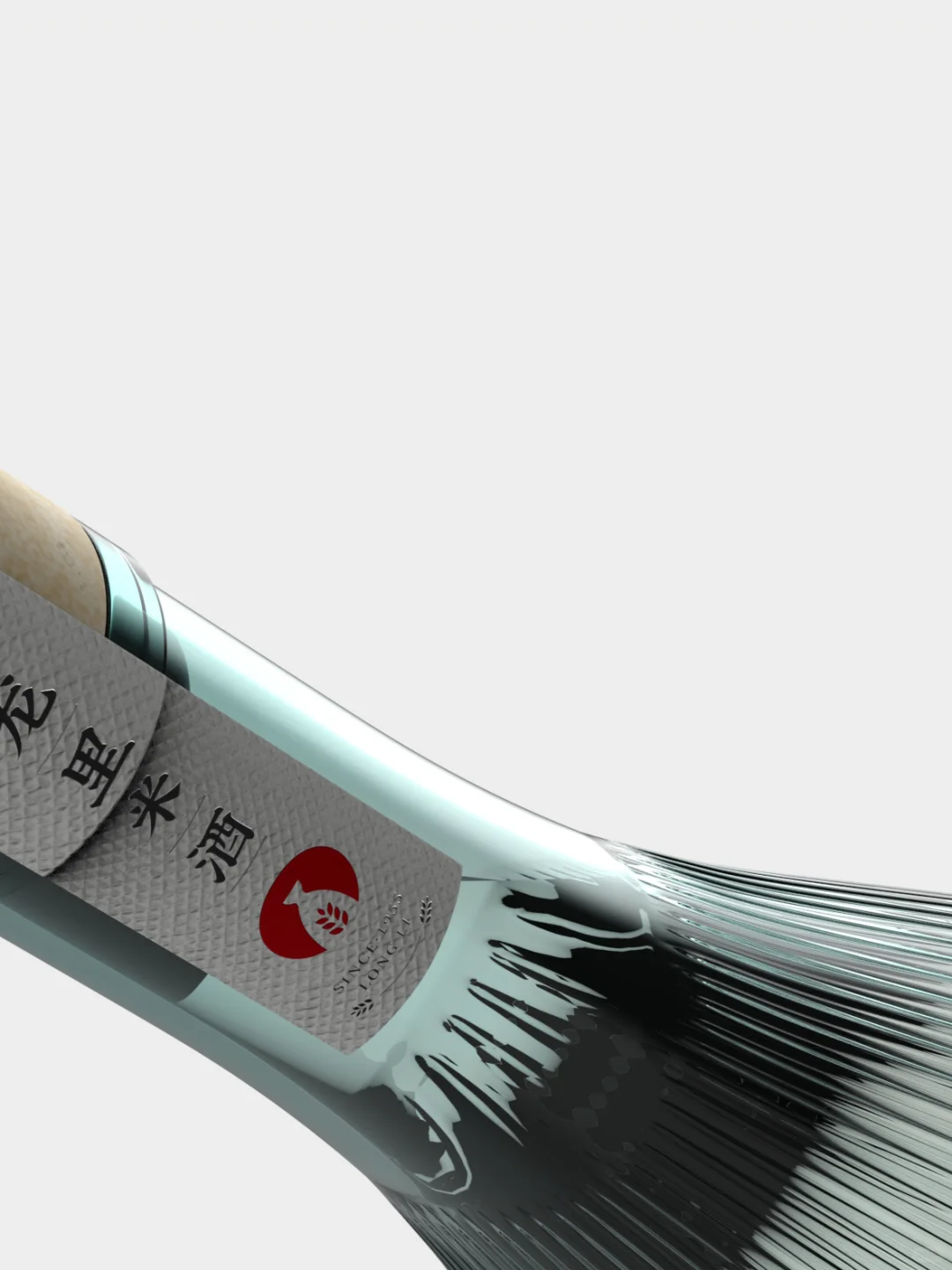 开启老牌米香白酒的破局之路