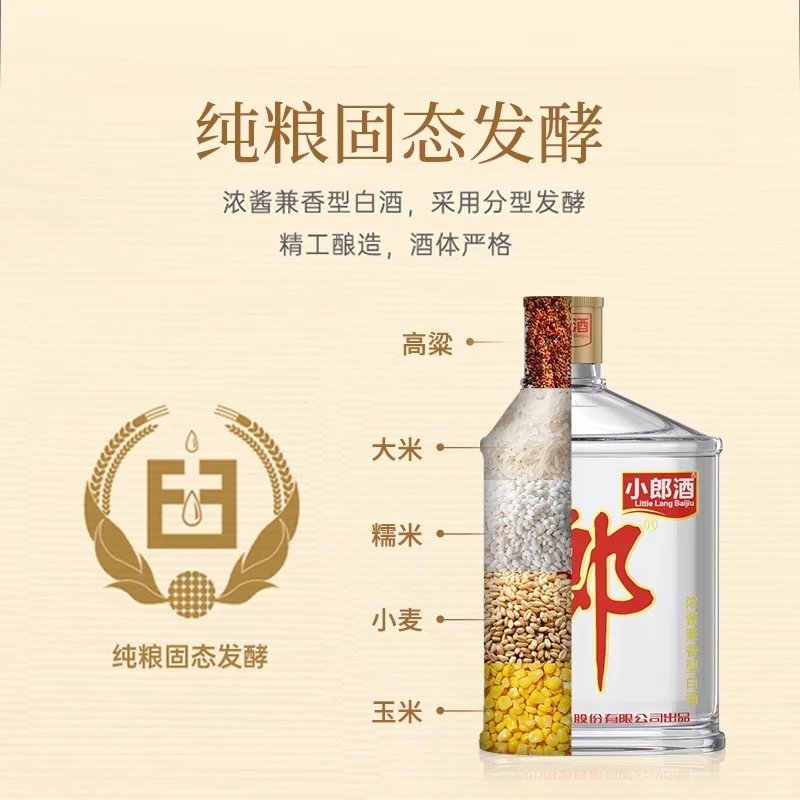 分享喜欢喝的酒