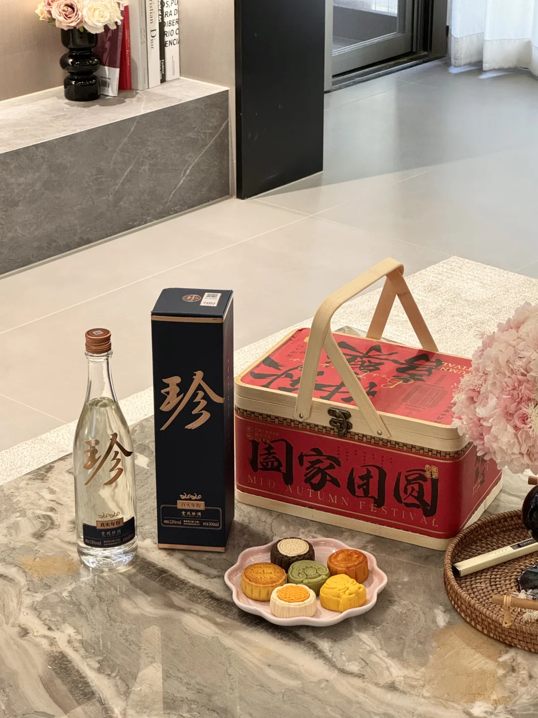 家宴|普通人珍贵的幸福