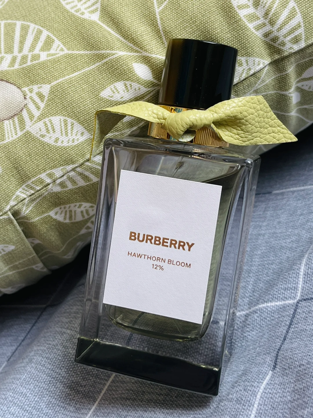 目前还没用腻的八瓶大牌香水