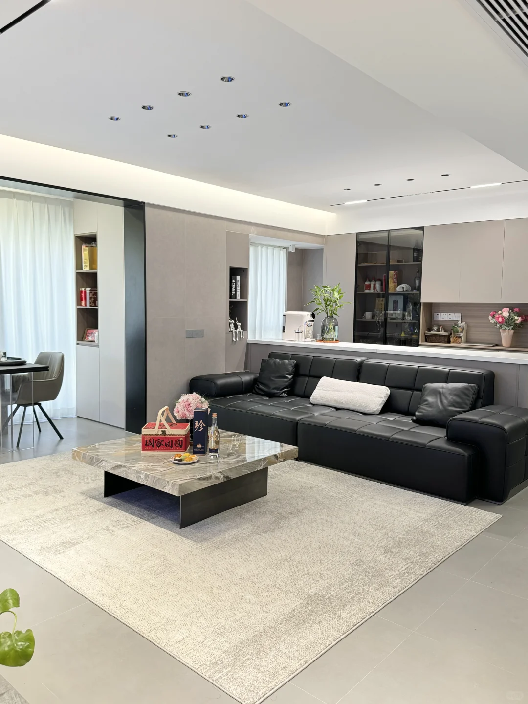 家宴|普通人珍贵的幸福