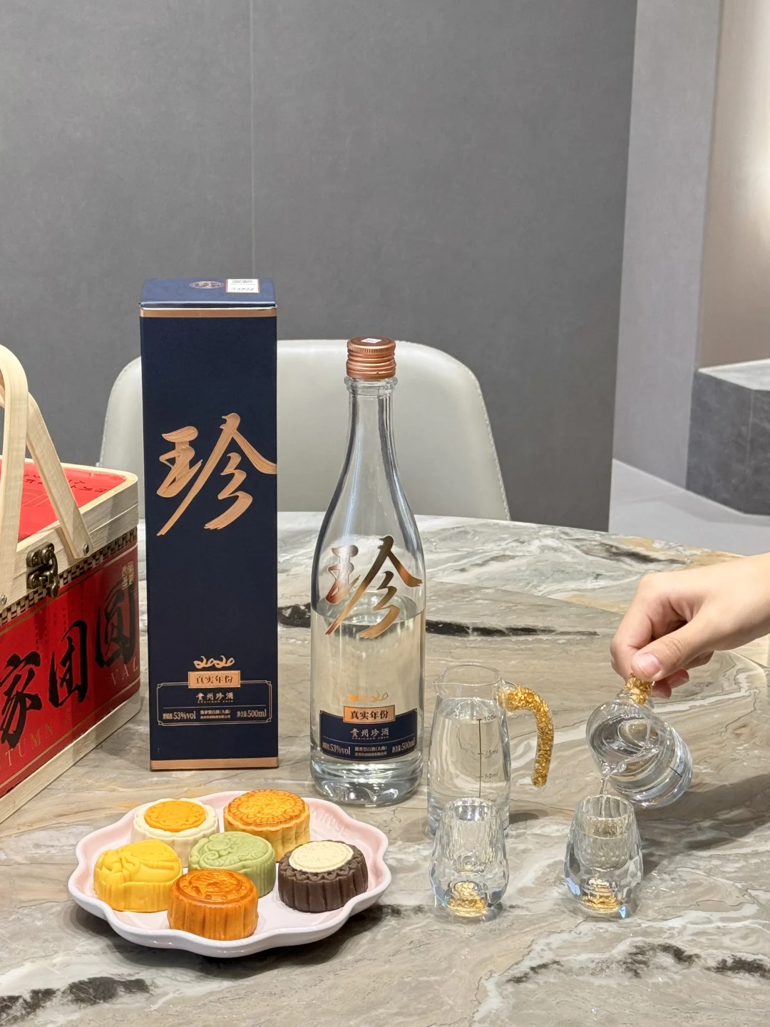 家宴|普通人珍贵的幸福