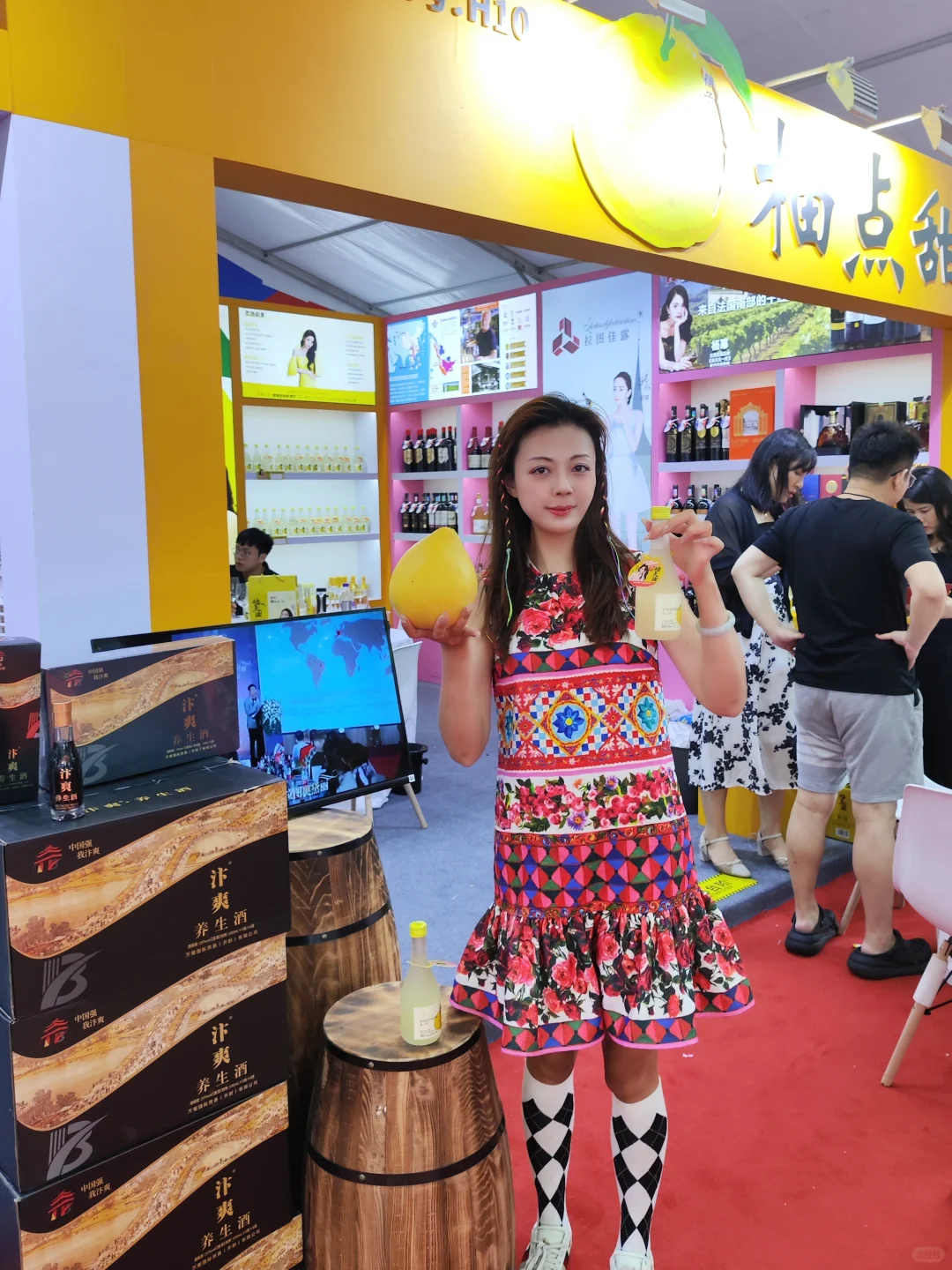 2025南京秋糖玄武饭店展，这几个亮点别错过