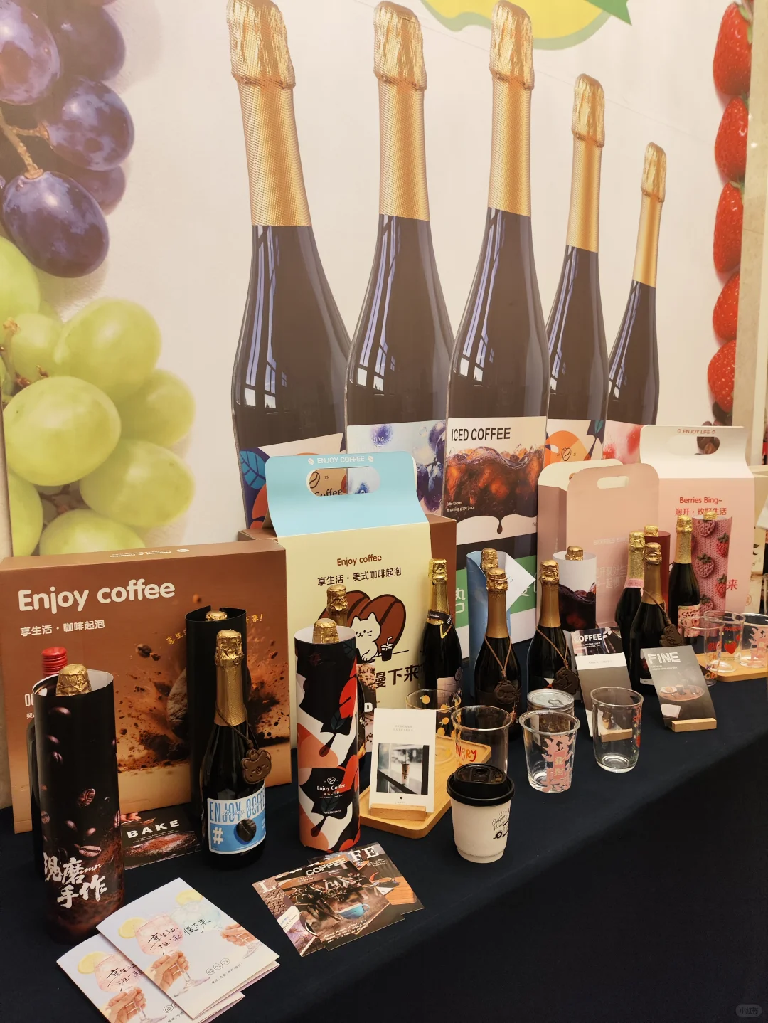 2025南京秋糖玄武饭店展，这几个亮点别错过