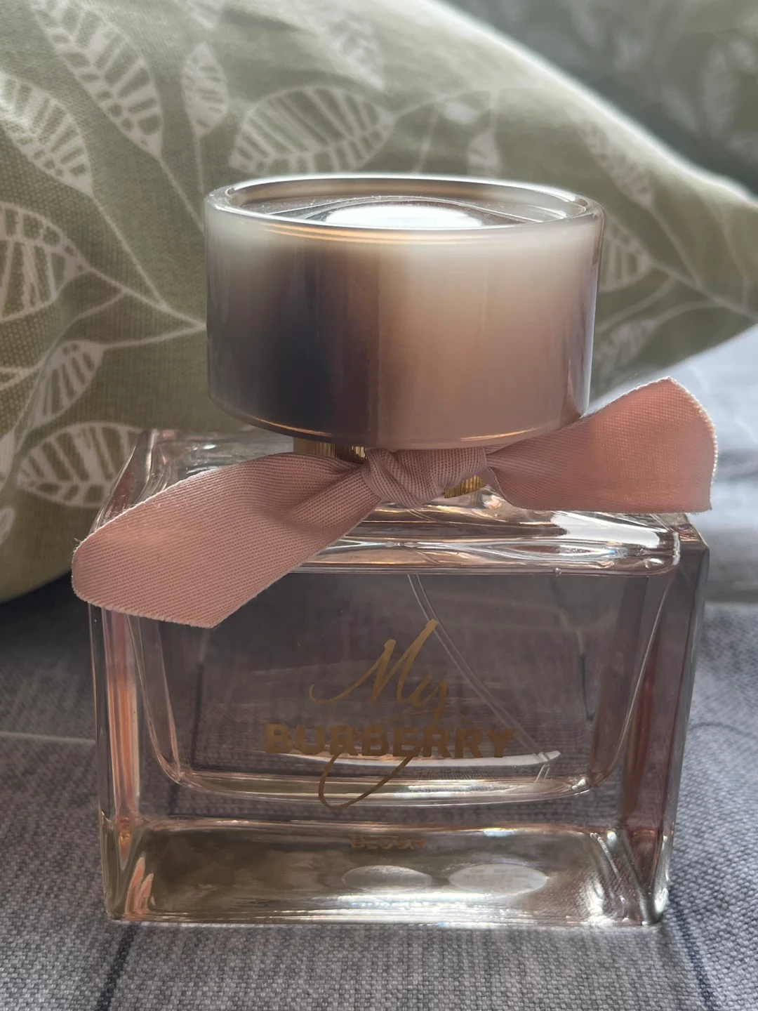 目前还没用腻的八瓶大牌香水