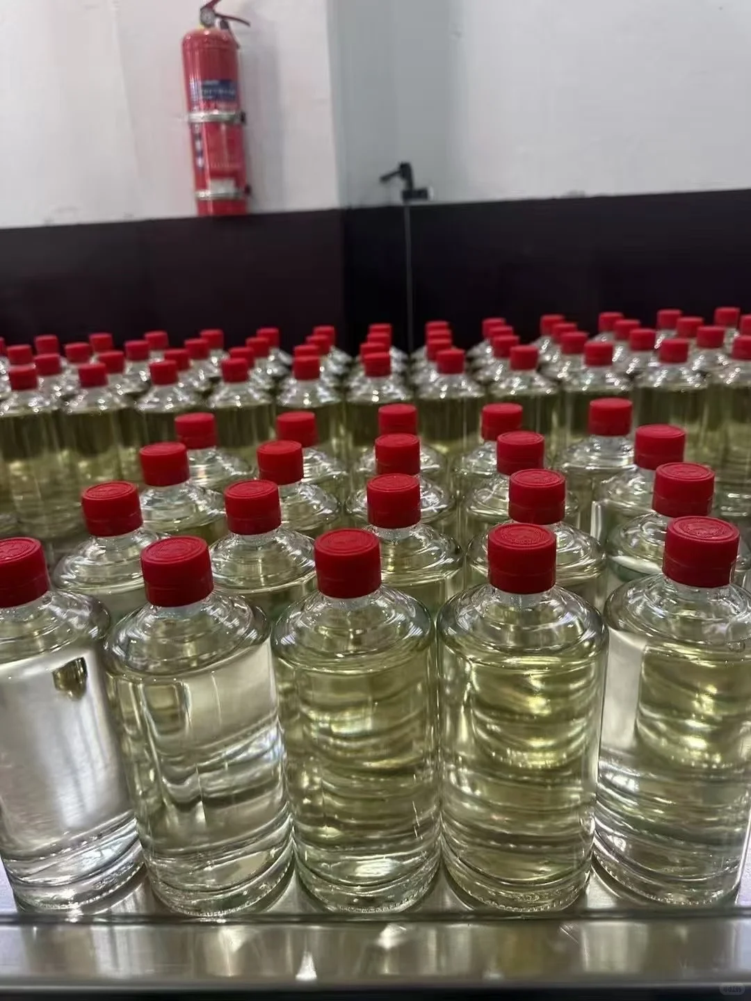 九十九一件装的是什么酒