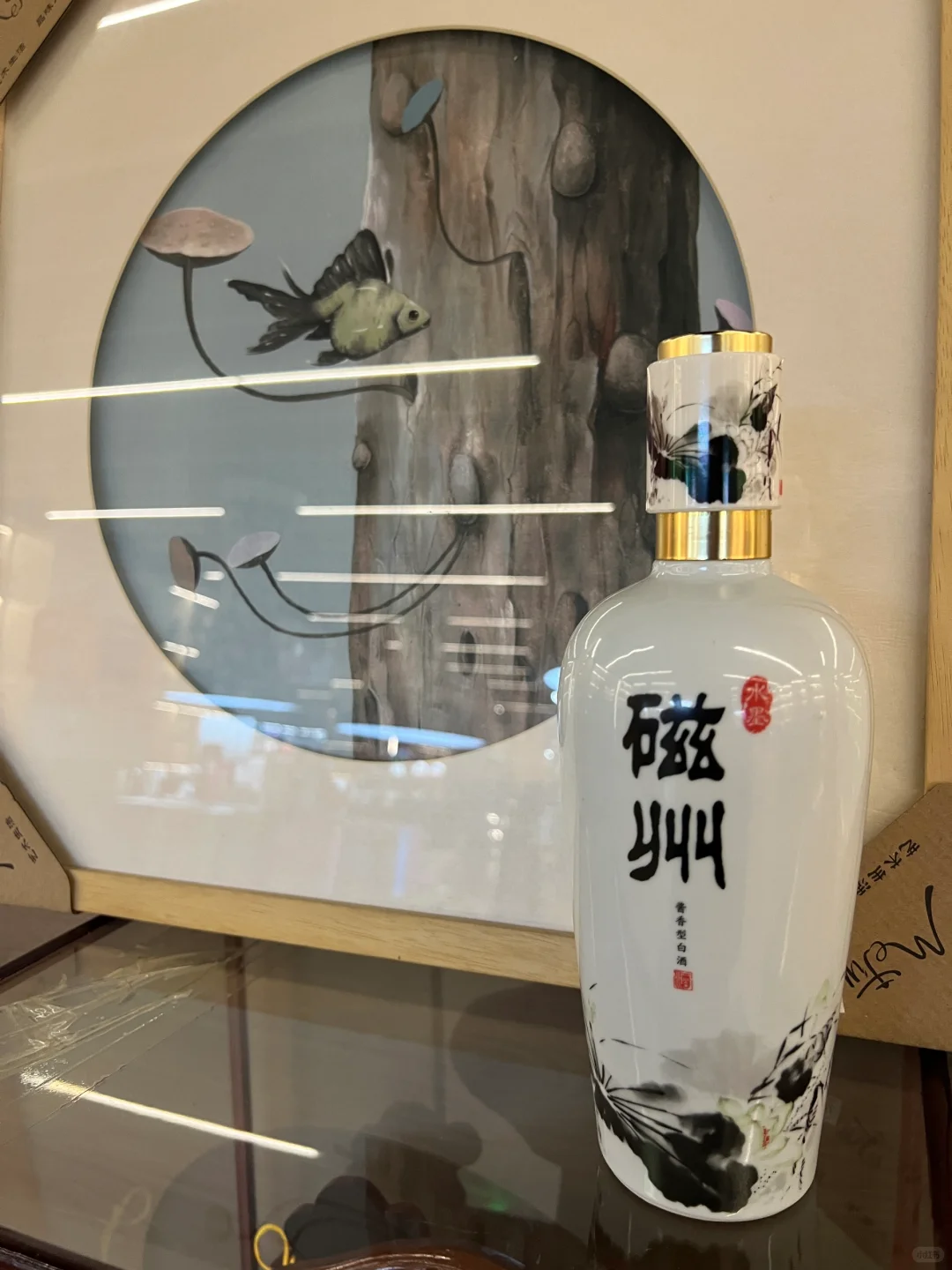 地方白酒性价比之王！