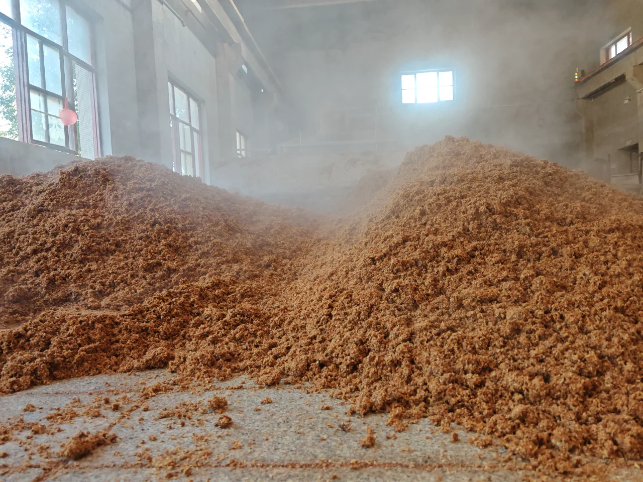 佳酿雅趣，白酒的文化传承