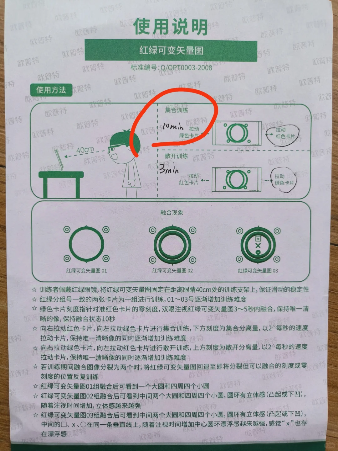 成年后近视度数不断加深的原因找到了3️⃣