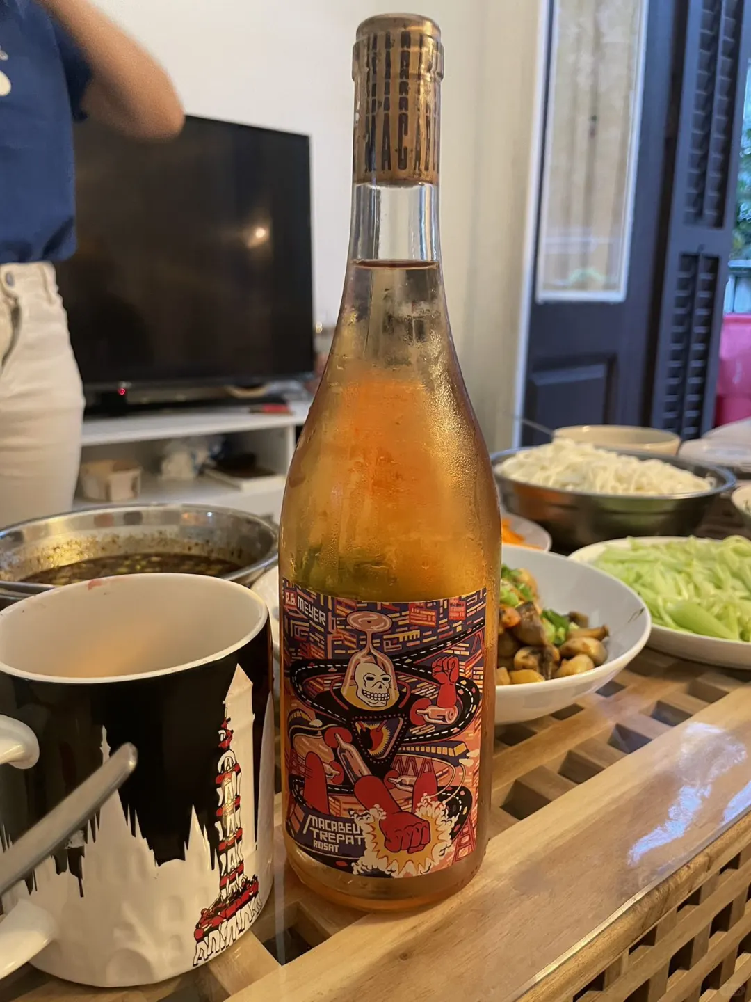 ?最近合集，中国胃也会喜欢的西班牙葡萄酒