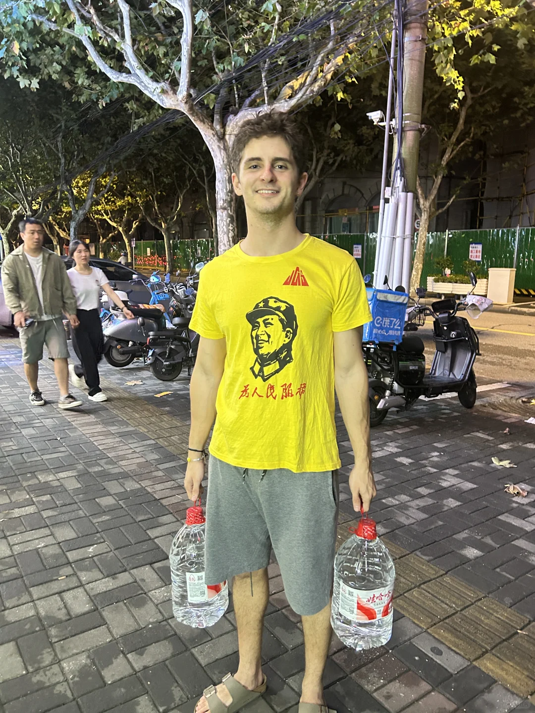 老绿瓶高粱白酒 一喝就有?