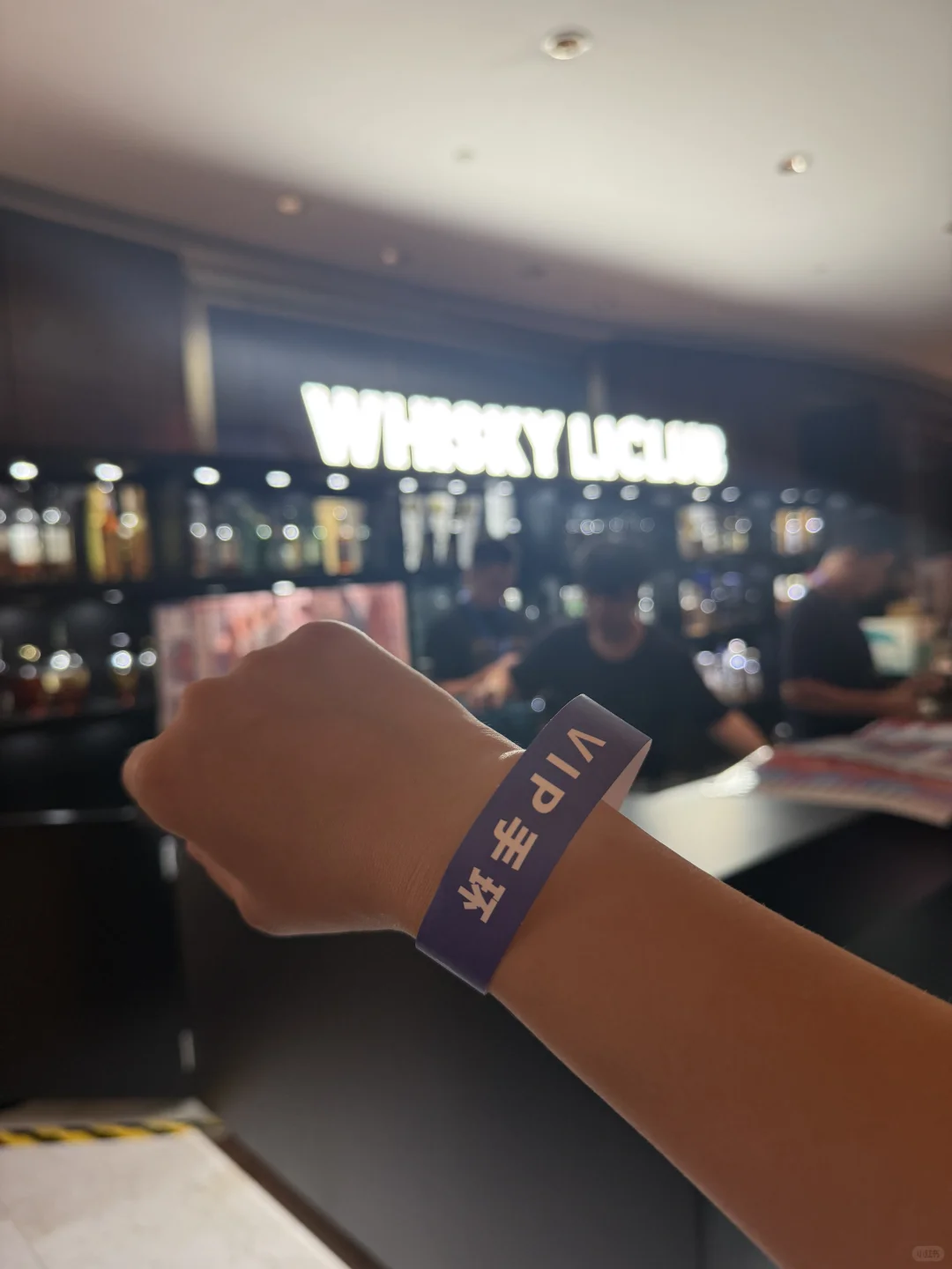 2025威士忌展 | 体验实录