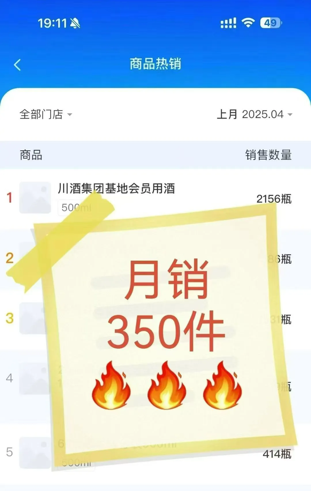 一张都不要的酱酒香晕了！