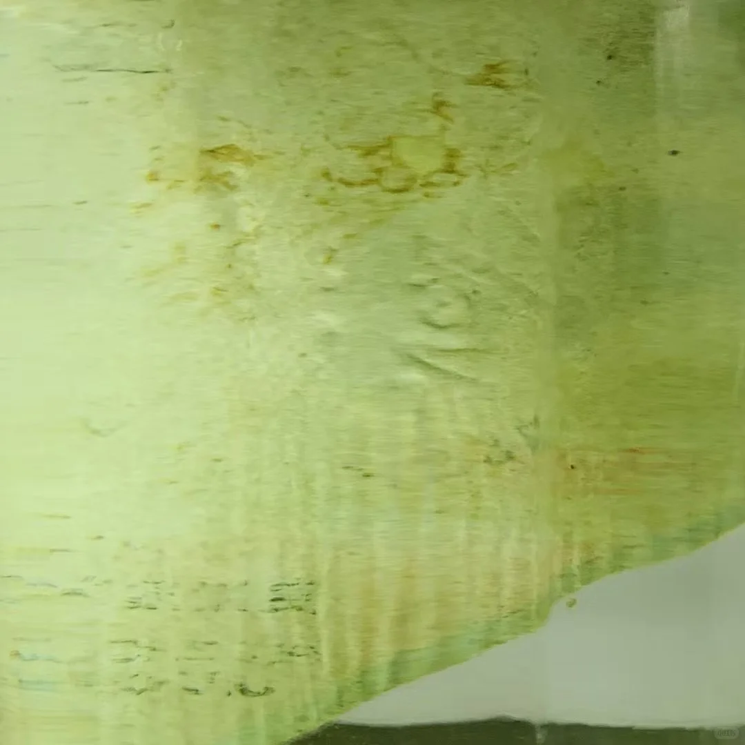 蓝董白董交替之间的产物—稀缺蓝白董