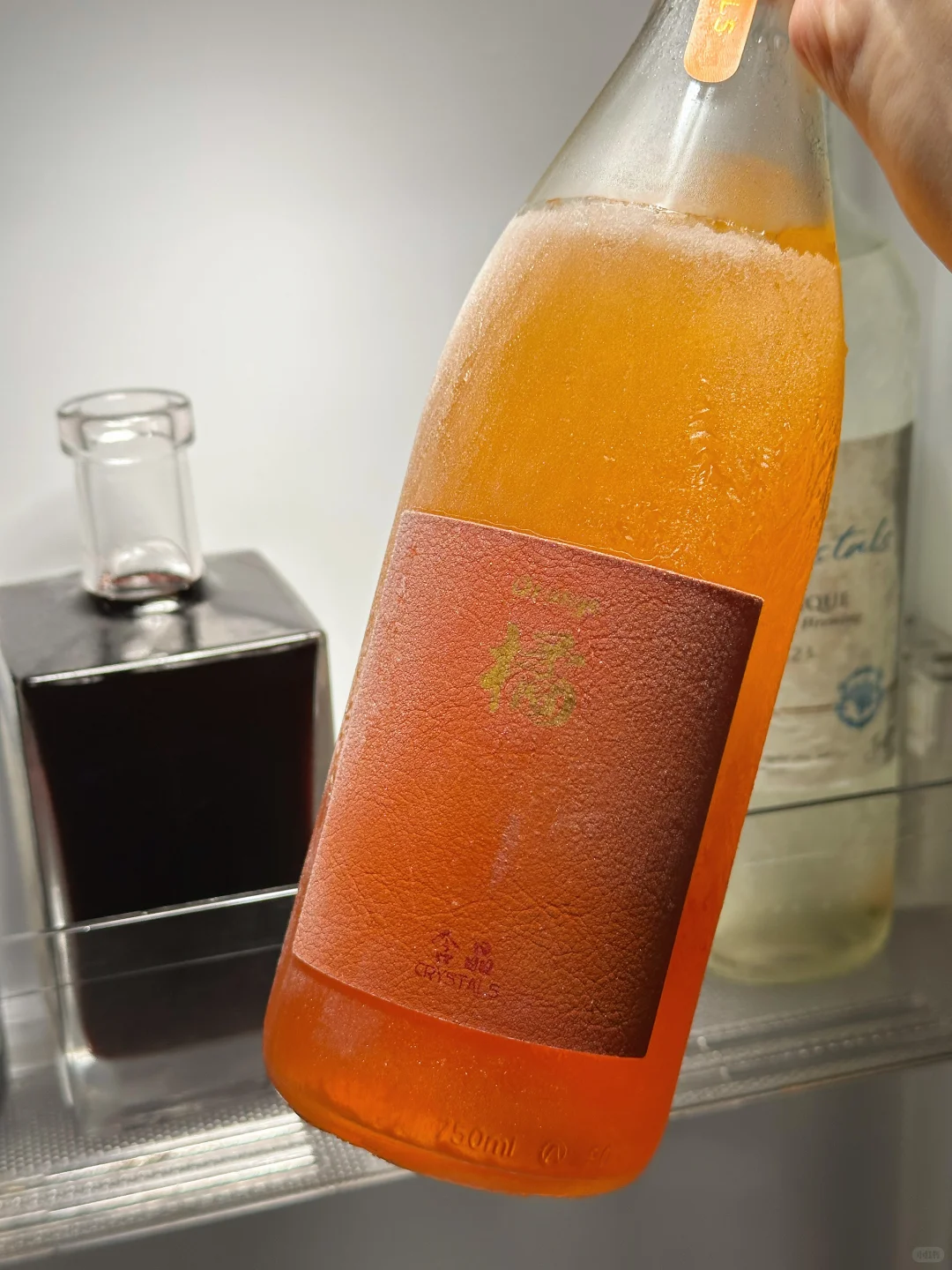 酒蒙子的4瓶报恩酒（假期微醺酒单！！