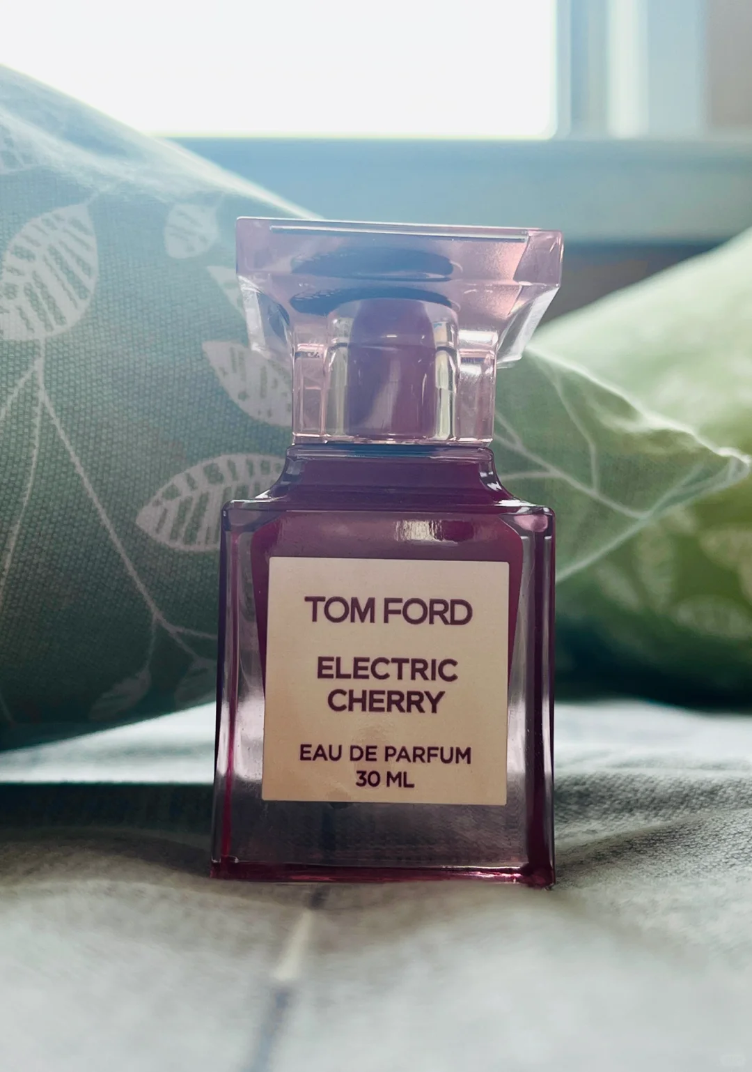 目前还没用腻的八瓶大牌香水