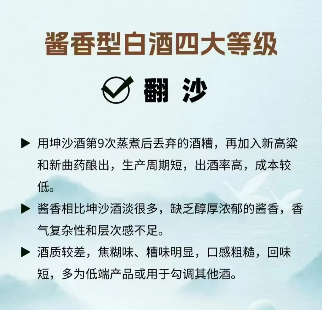 四张图片快速让你成为茅台镇专家