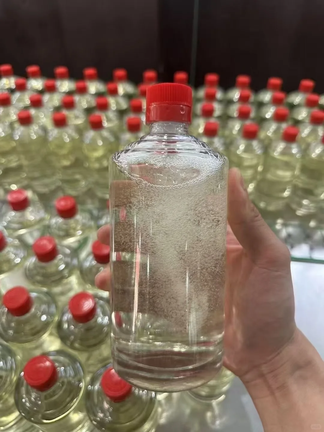 九十九一件装的是什么酒