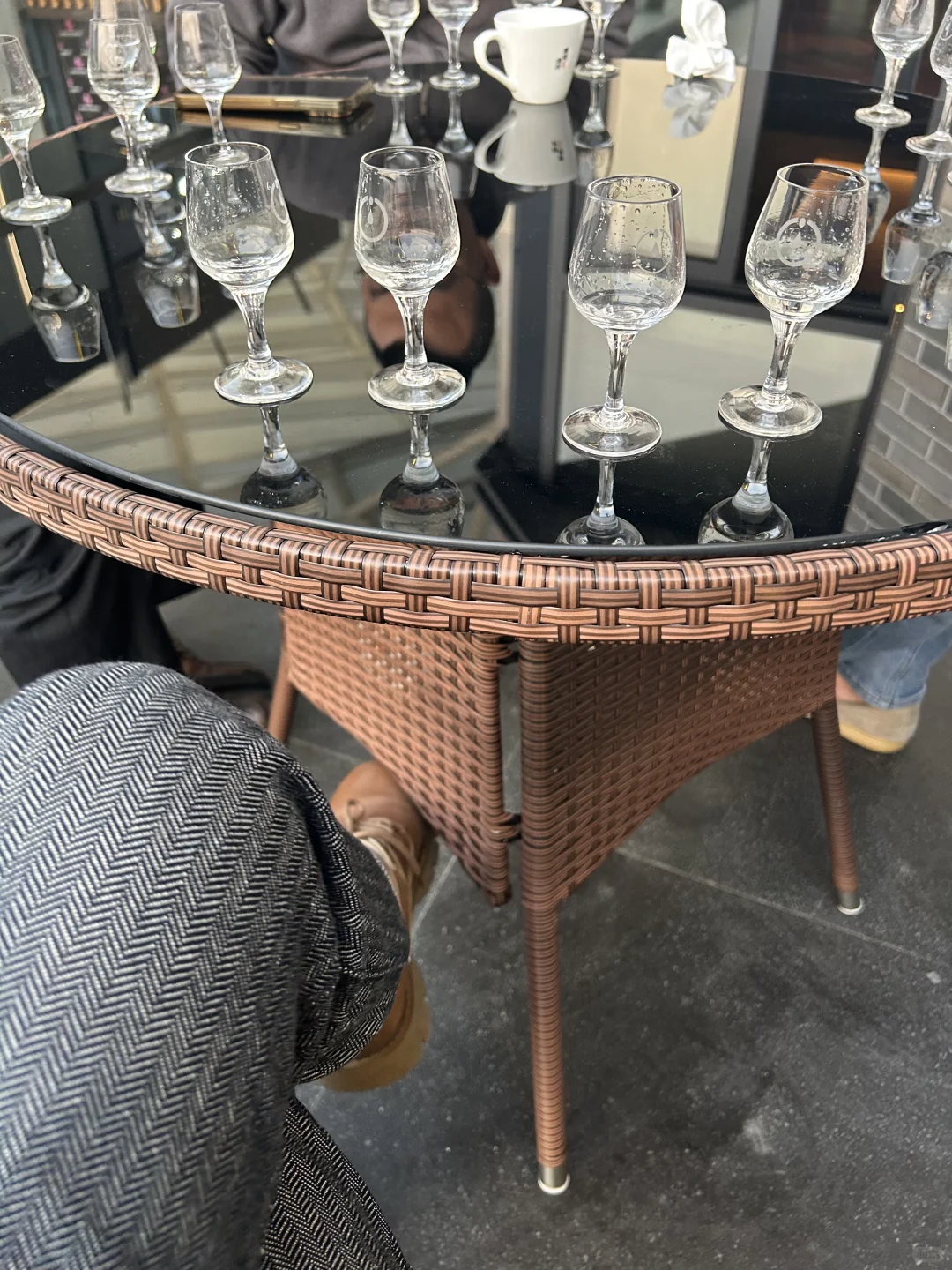 珍酒珍五十与好酒其他