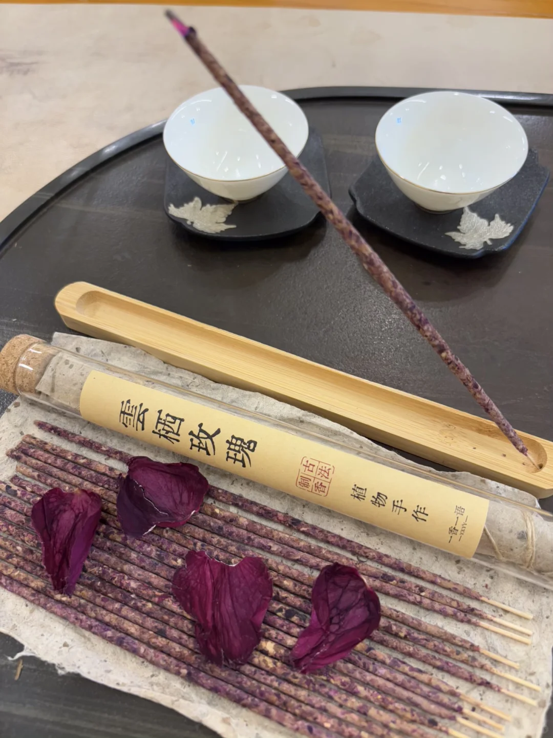 7味植物花香一次集齐!新手小白直接all in!