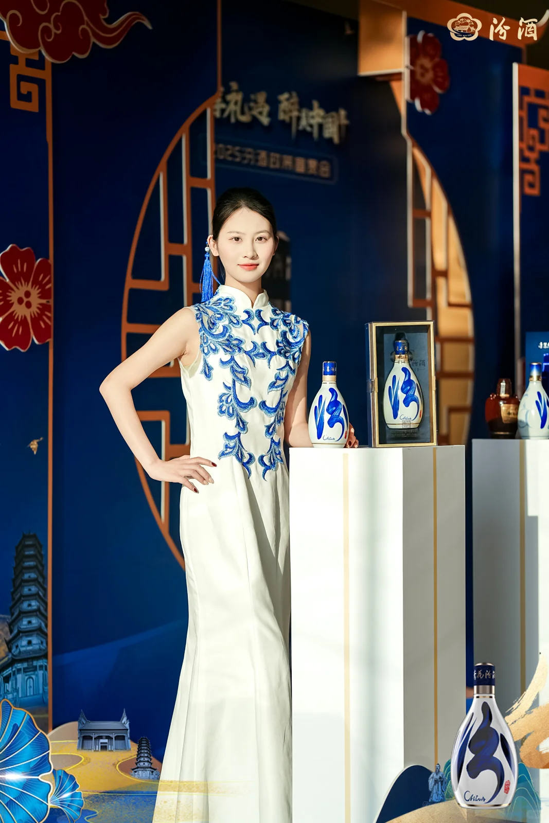 这样的酒类活动拍摄打几分