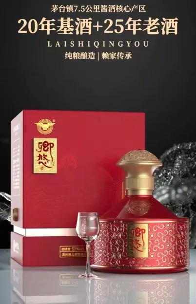 ?超绝 30s弄懂 6种白酒段位（男友篇）