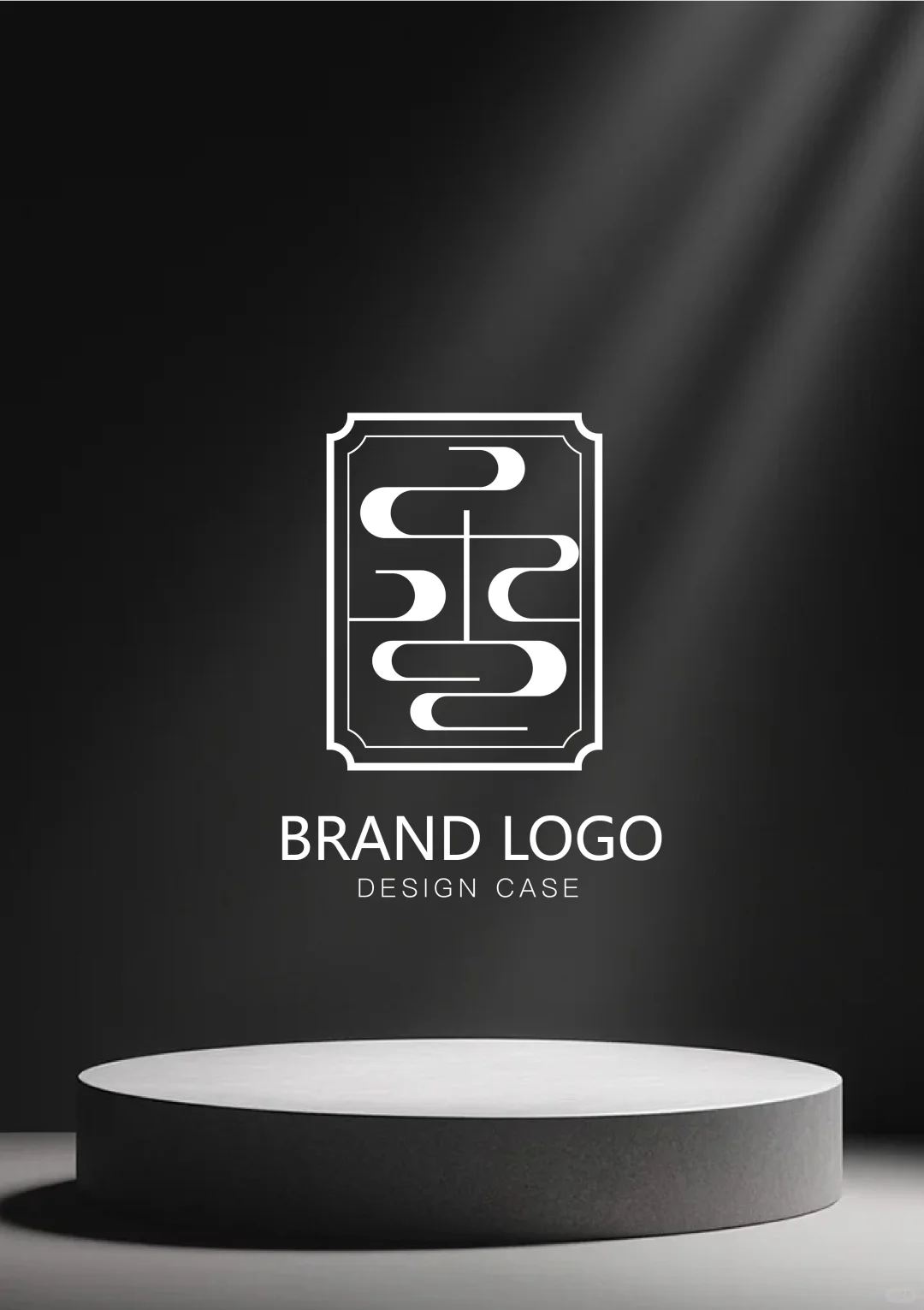 创意字体设计的魅力与灵感?—香字logo