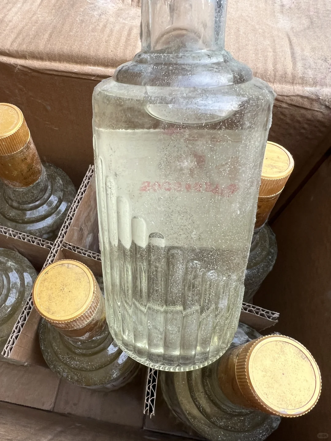 这是什么坤沙原酒？太好喝了！