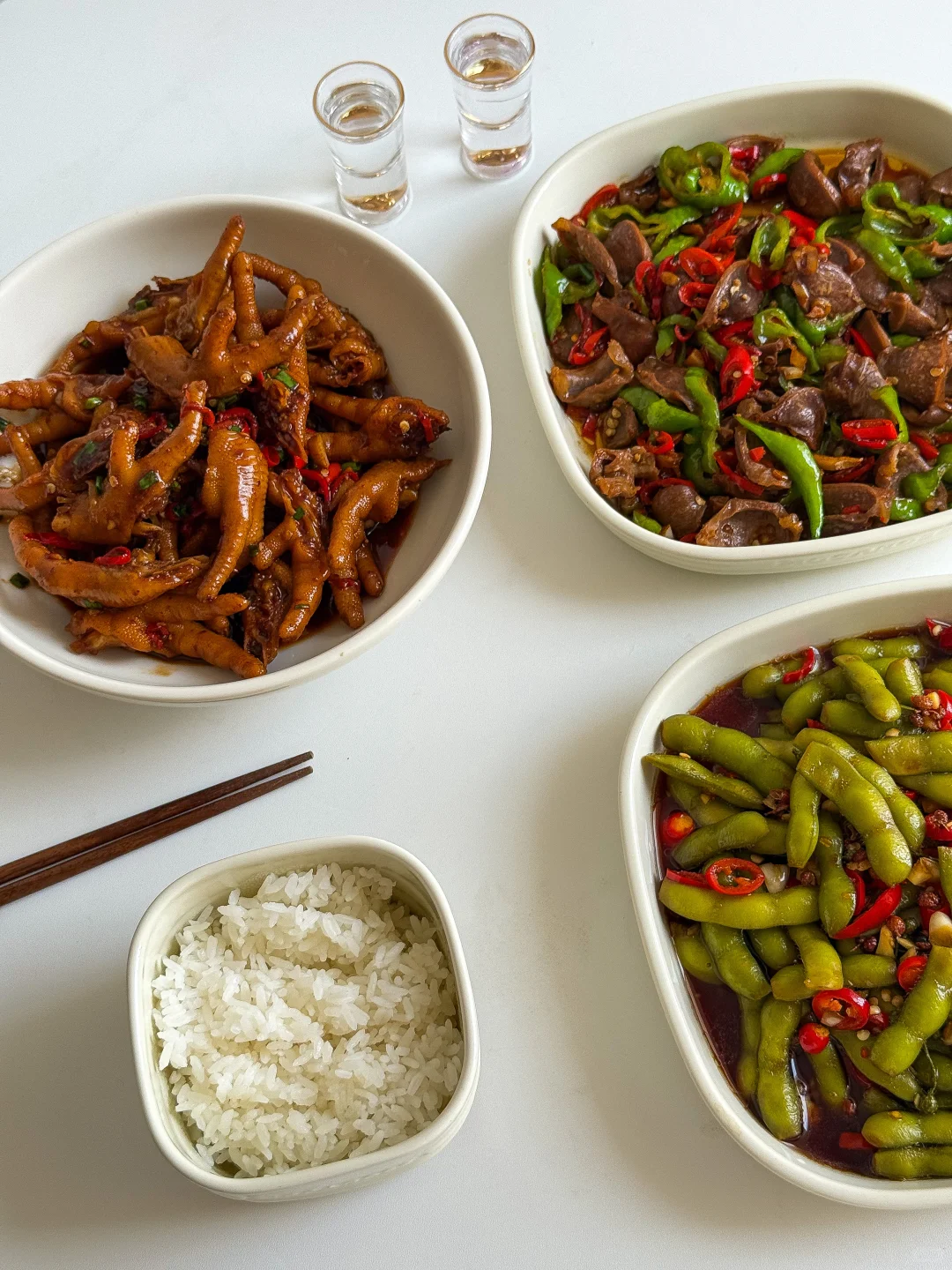 二人食?家庭小酒馆❗️小酌一杯泸二