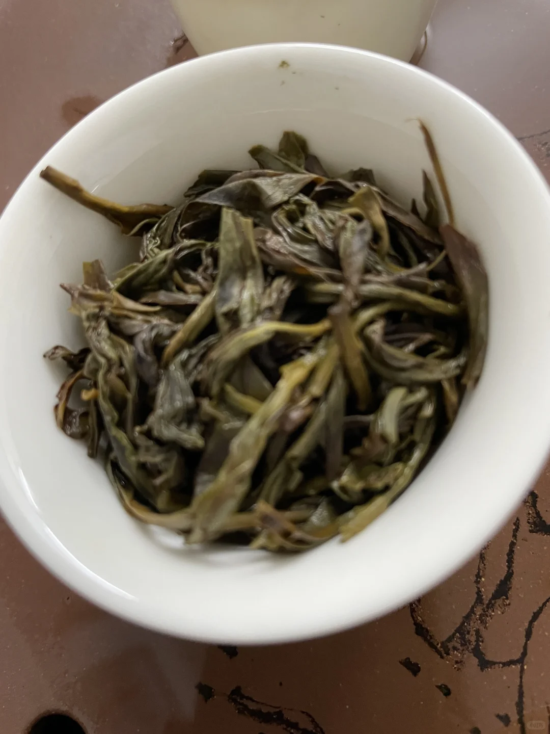 贡香是特色香型，“贡”是“窨”、“冲”之意。