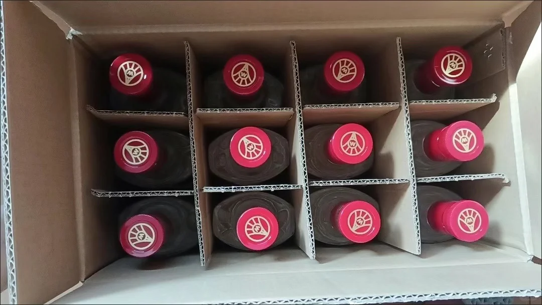 酒香醇厚！258r白酒性价比炸裂?