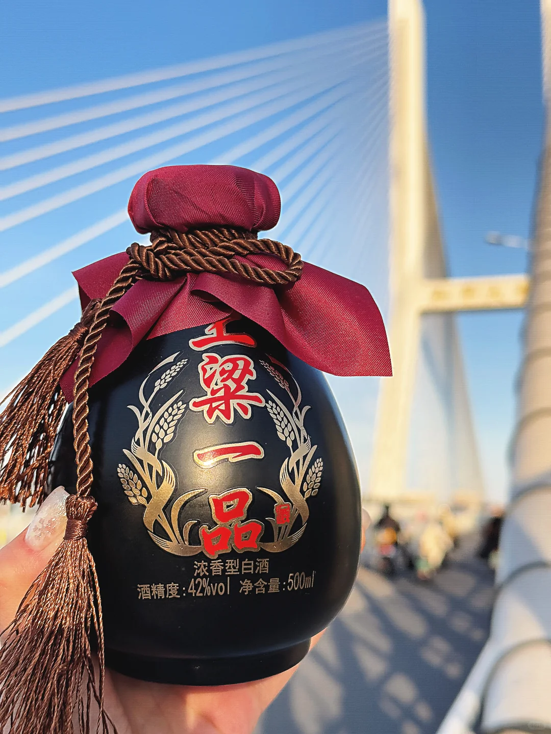 离开徐州前，一定要打包带走的……