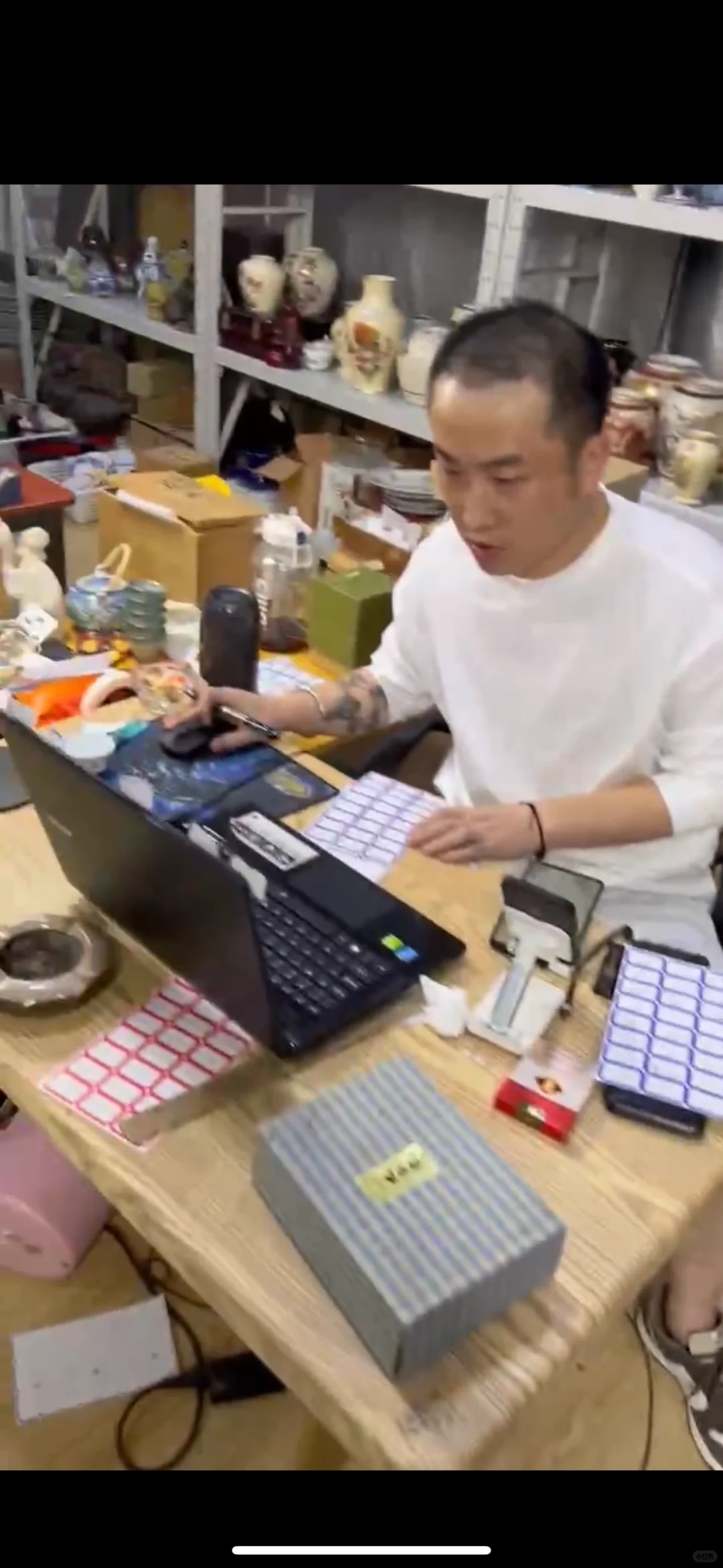 这四年多我的工作,故事有点长