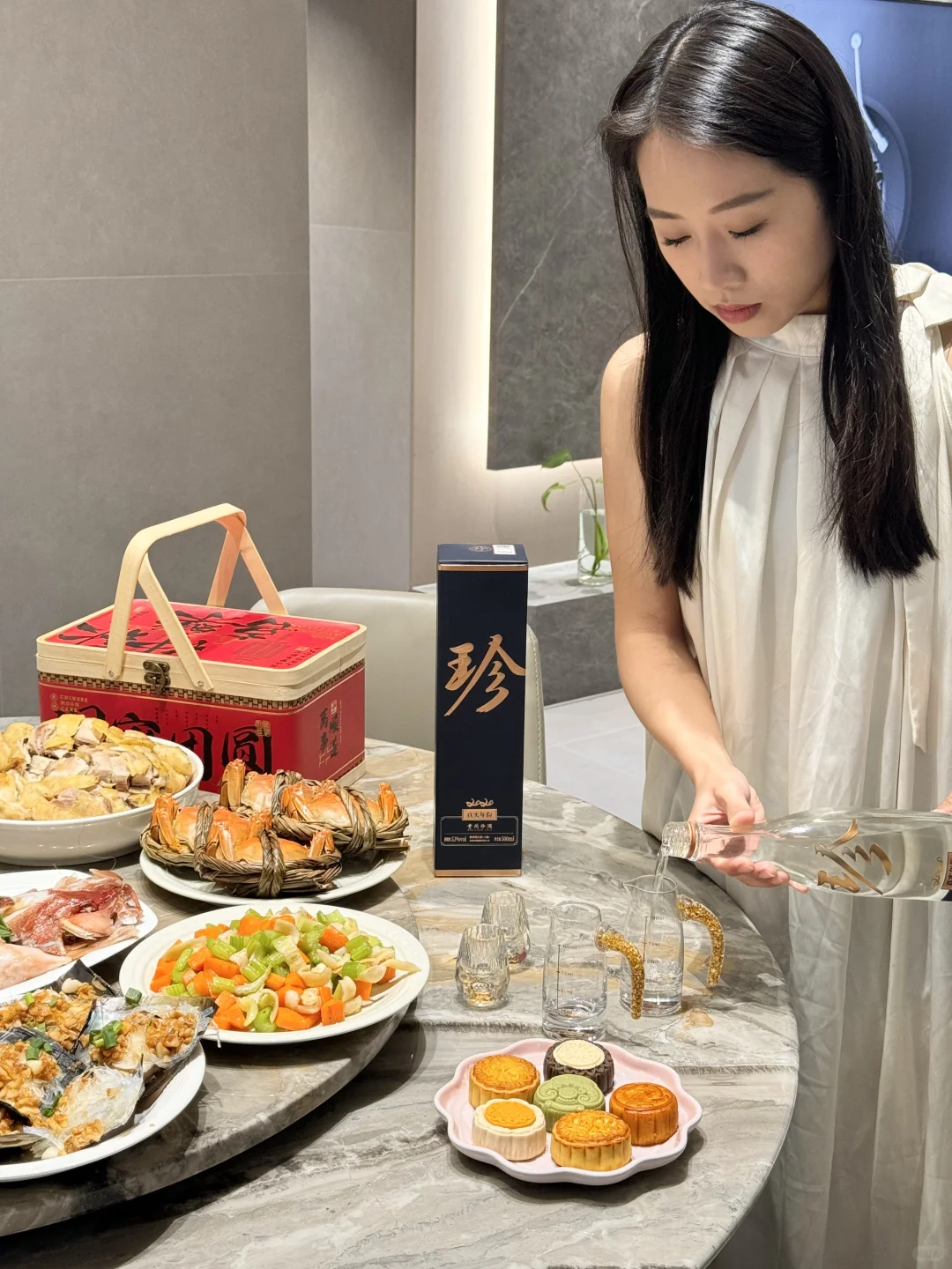 家宴|普通人珍贵的幸福