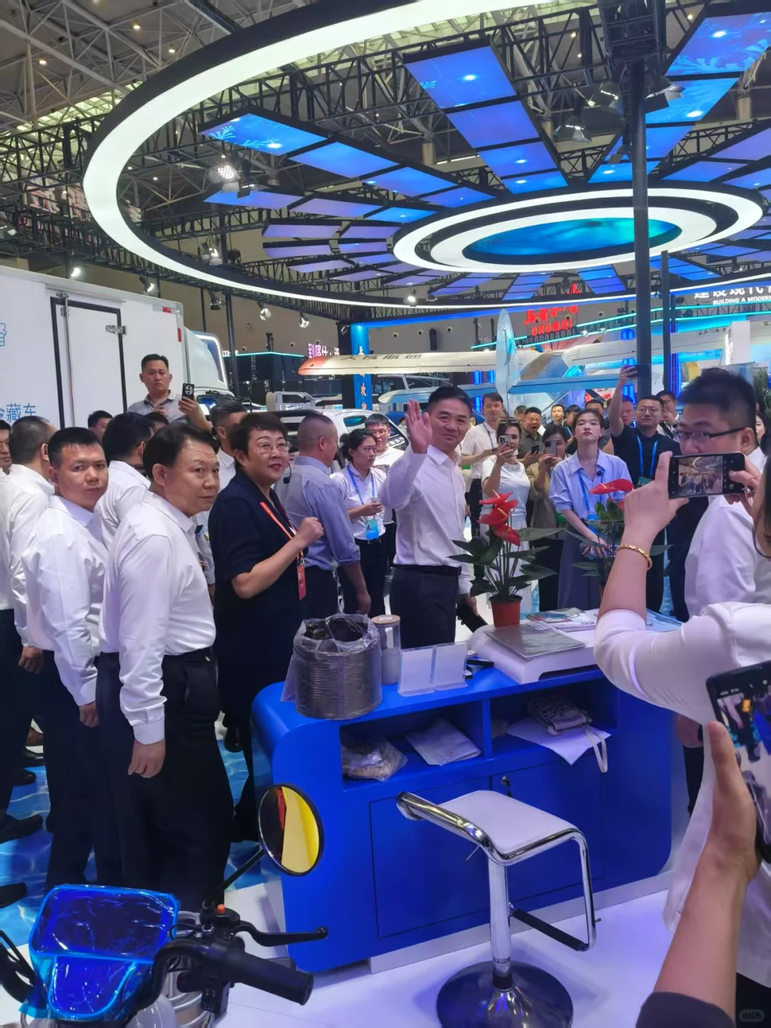 乌鲁木齐博览会