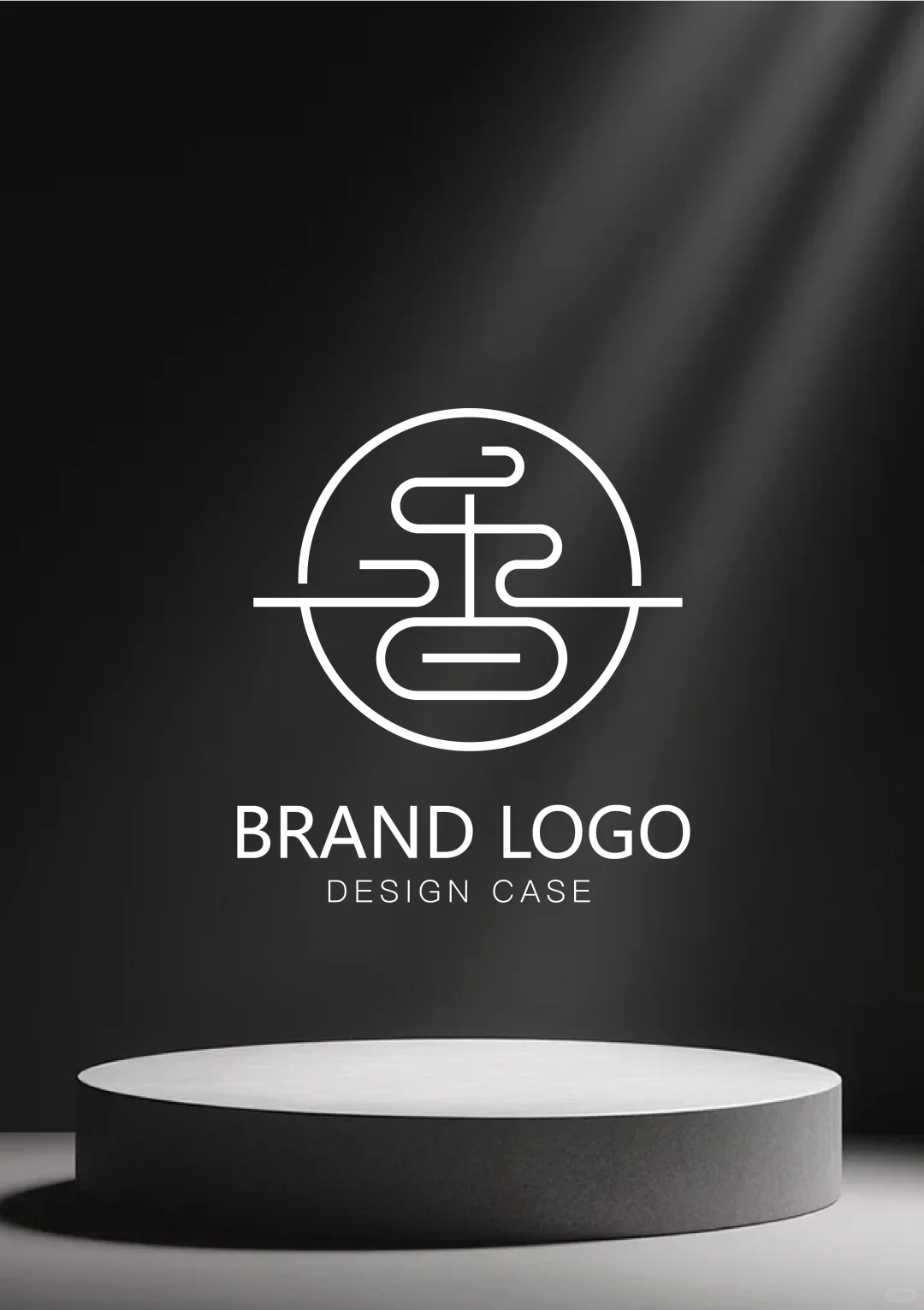 创意字体设计的魅力与灵感?—香字logo