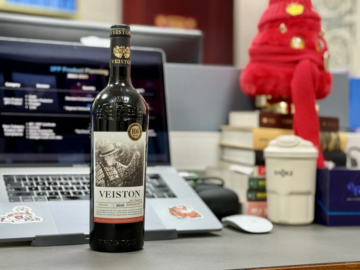 威斯顿杜拉斯2018品鉴