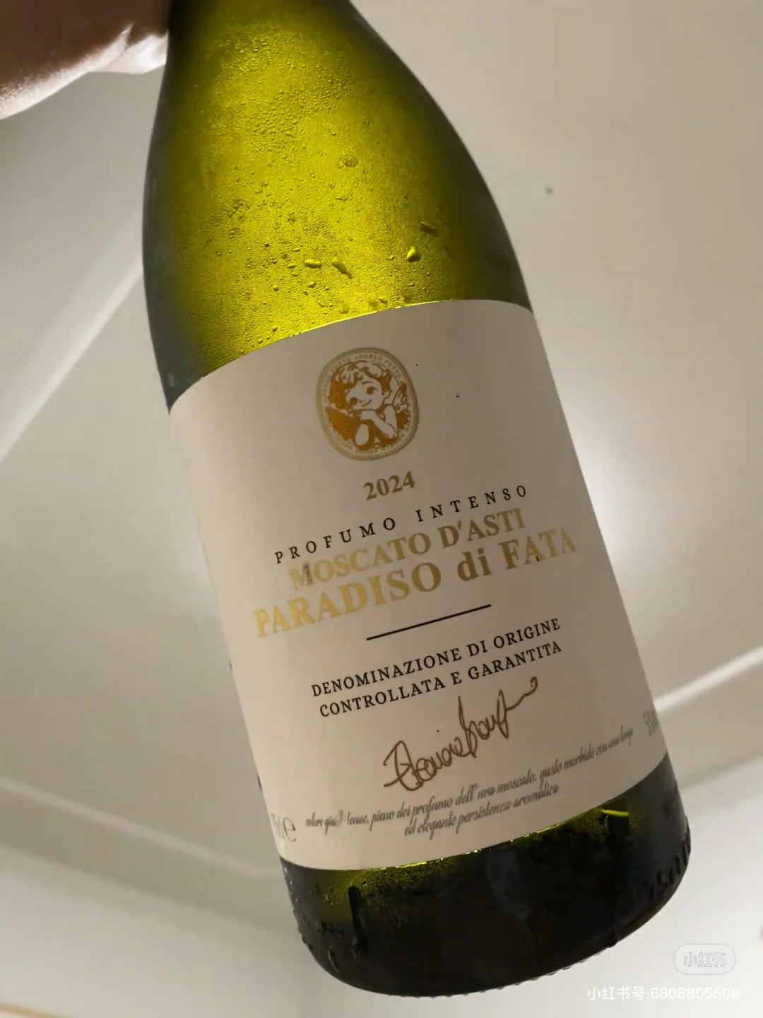 这1️⃣瓶好喝到不知天地为何物了