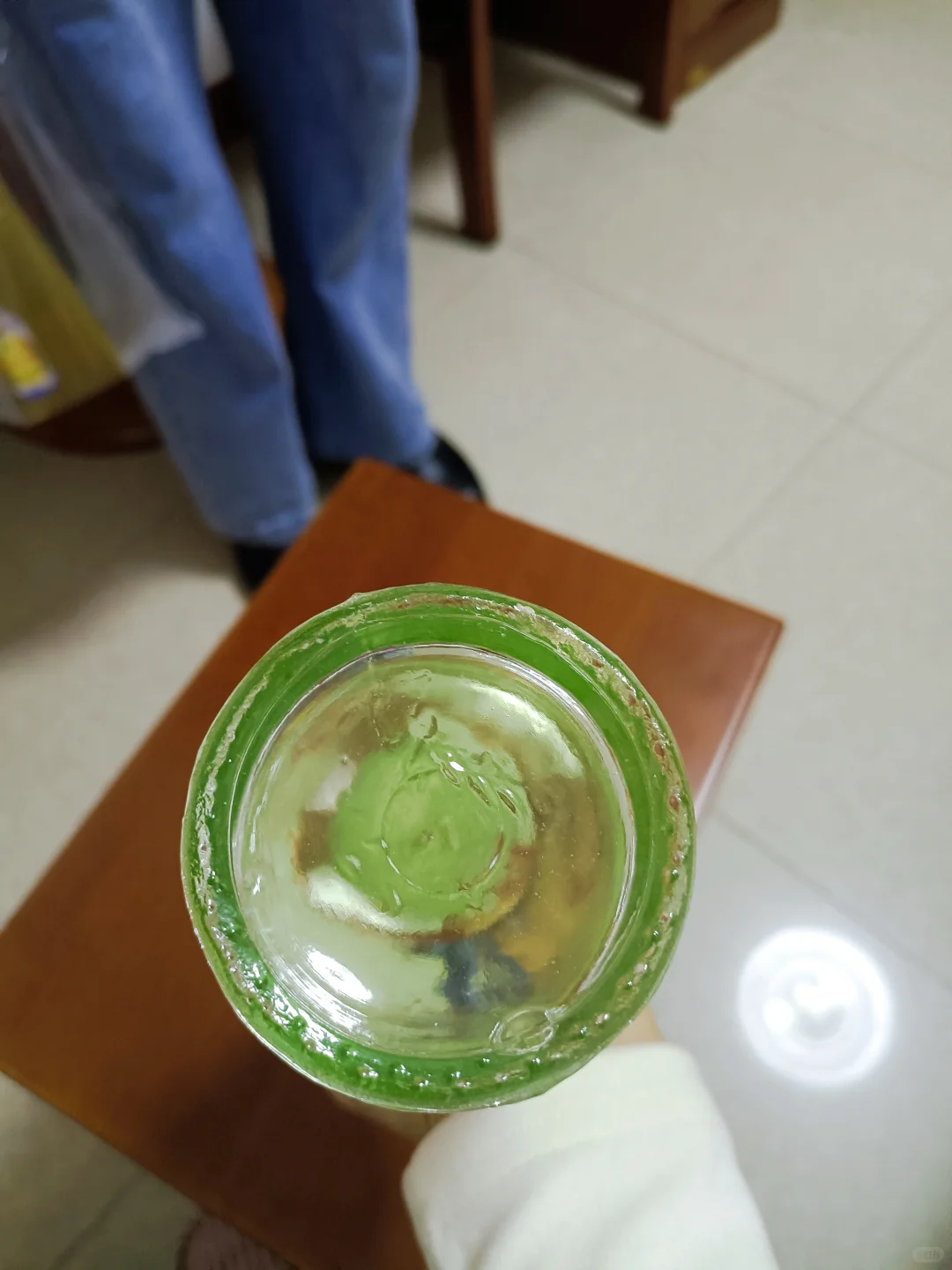 诚心出92年双沟大曲白酒